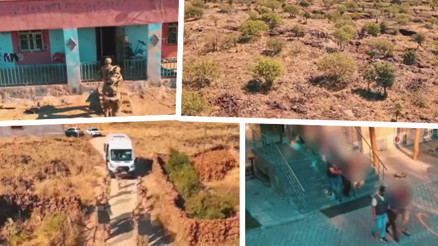 Ceylan Aktepe ve Arif Uğurlu 16 yıldır kayıptı Töre cinayeti çıktı... 3 ayrı mağarada kemikler bulundu