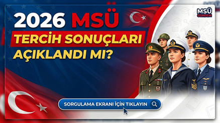 MSÜ TERCİH SONUÇLARI GÖRÜNTÜLEME EKRANI 2026 (PERTEM) AÇILDI || 2026 MSÜ tercih sonuçları nereden ve nasıl öğrenilir MSÜ Yerleştirme Sonuçları Açıklandı İşte MSÜ mülakat tarihleri MSÜ TERCİH SONUÇLARI GÖRÜNTÜLEME EKRANI 2026 (PERTEM) AÇILDI || 2026 MSÜ tercih sonuçları nereden ve nasıl öğrenilir MSÜ Yerleştirme Sonuçları Açıklandı İşte MSÜ mülakat tarihleri
