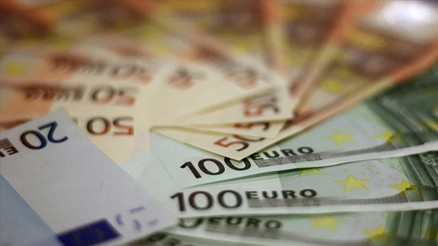 Almanyada tüketim krizi: Vatandaş kemer sıkıyor