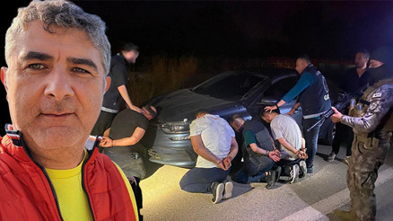 Erhan Karaalın kaçırılmasına ilişkin olayda yeni gelişme: 6 kişi tutuklandı, 5 yeni gözaltı