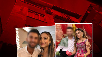 Kağıthanede korkunç olay Yeni evli Sevil Yengeç, evinde ölü bulundu Dikkat çeken not