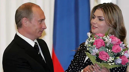 Putinin gizli aşkını ifşalamıştı: Kritik ismin şüpheli ölümü