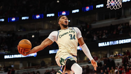 NBAde dev takas Giannis Antetokounmponun yeni takımı belli oldu