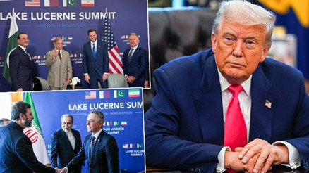 Trump’a kötü haber: İran’la ilgili en büyük endişe ortaya çıktı Sürecin kritik noktaları...