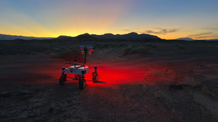 NASA’dan yeni nesil keşif aracı