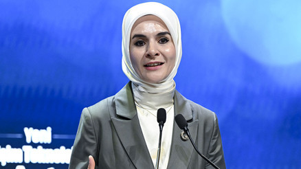 Bakan Göktaş: Aile yapımızın örtülü emellerle şekillendirilmesine müsaade etmeyeceğiz