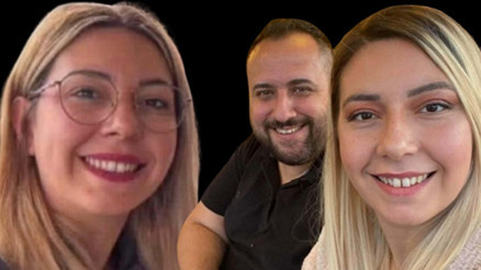 İzmirde eşi tarafından öldürülen Serpil Güralın çocukları tanık olarak dinlendi Sesleri duyduk ve olayı gördüm