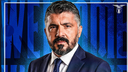 Lazioda Gattuso dönemi