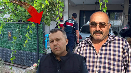 Türkiyenin konuştuğu kapı gıcırtısı cinayetinde katilin ifadesi ortaya çıktı: 1 hafta önce jandarmaya gittim, 6 yıldır psikolojik tedavi görüyorum