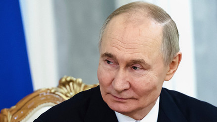 Putinden İstanbul vurgusu: Barış görüşmelerine hazırız