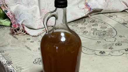 Safranbolu sirkesi coğrafi işaret tescili aldı