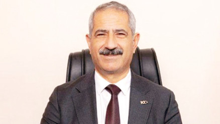 Adalar Başkanı tutuklandı