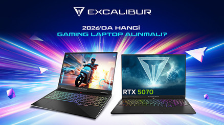 2026da Hangi Gaming Laptop Alınmalı Oyun Tarzınıza Göre En Doğru Tercih Rehberi