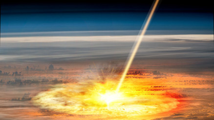 Dünyanın bilinen en eski asteroit krateri doğrulandı