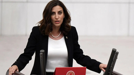 Evrim Rızvanoğlu kimdir, nereli, kaç yaşında Evrim Rızvanoğlu nerenin milletvekili