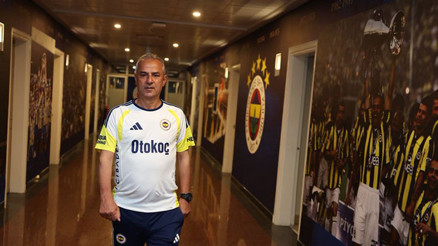 Fenerbahçe kamp kadrosunu açıkladı