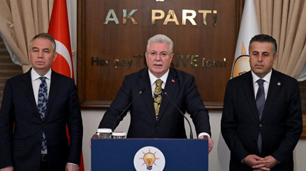 12. Yargı Paketi AK Parti İstanbul Milletvekili Nurettin Alan: Reform iradesinin ürünüdür