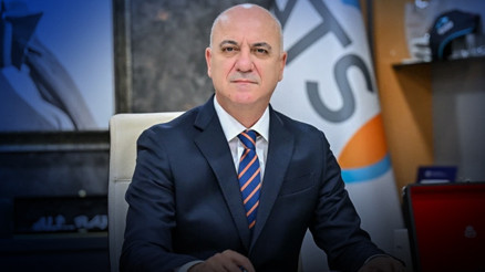 ATSO Başkanı Baharın ölümüne ilişkin davada yeni gelişme: İtildi iddiası