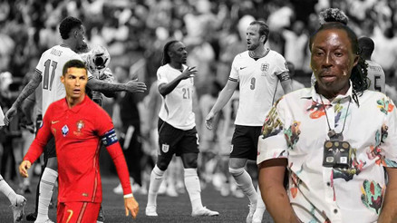 Daha önce Ronaldo ile gündeme gelmişti Dünya Ganalı büyücüyü konuşuyor: İngiliz golcü Harry Kanein lanetini kaldırdı Daha önce Ronaldo ile gündeme gelmişti Dünya Ganalı büyücüyü konuşuyor: İngiliz golcü Harry Kanein lanetini kaldırdı