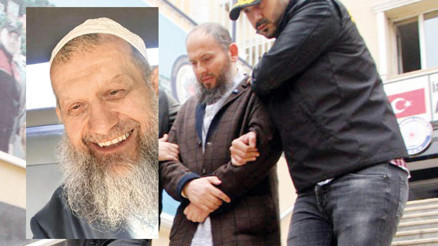 Hiranur Vakfı’nın kurucusu Gümüşel’e ve 6 yaşındaki kızını evlendirdiği müridine sahtecilikten de 5 yıl ceza
