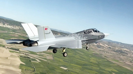 ABD’den Türkiye’ye jet motoru sinyali