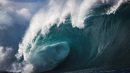 Tsunami nedir, nasıl oluşur | Tsunami neden olur, ne demek Venezuelada 7,1 büyüklüğünde deprem Tsunami nedir, nasıl oluşur | Tsunami neden olur, ne demek Venezuelada 7,1 büyüklüğünde deprem
