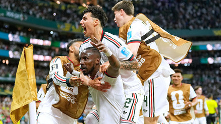 Çekya 0-3 Meksika (2026 Dünya Kupası maç özeti)