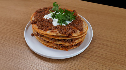 Glutensiz Kayseri yağlaması