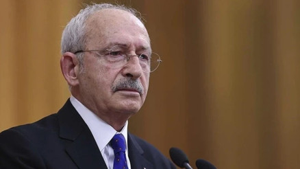İstanbul programı iptal edilen Kemal Kılıçdaroğlu: Aşura etkinliğine fiziken katılmamanın daha doğru olacağı kanaatine vardık