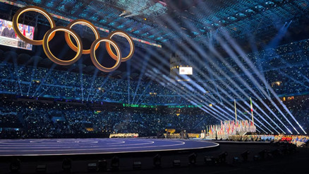 Olimpiyatlarda Bir İlk: IOC Tüm Olimpik Sporculara 10.000 Dolar Destek Sağlayacak