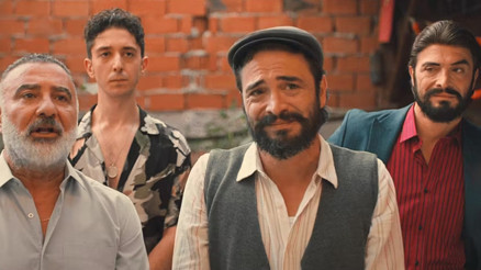 Efsane filminin konusu nedir, oyuncuları kimler, nerede çekildi