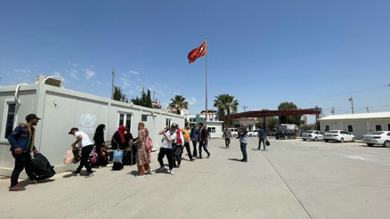 Bakan Çiftçi: Türkiye’de yasal kalış hakkı bulunan yabancı sayısı 3 milyon 632 bin