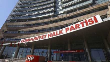 CHP YDK, ihraçlara itirazı reddetti