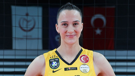 VakıfBank Emily Maglioyu kadrosuna kattı