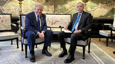 Trumpın sözleri Atinayı sarstı: Hani dostumuzdu Yunanistanın izole Türkiye planı çöktü