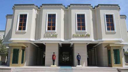 2008deki kayıp dosyasında 7 şüpheli gözaltına alındı