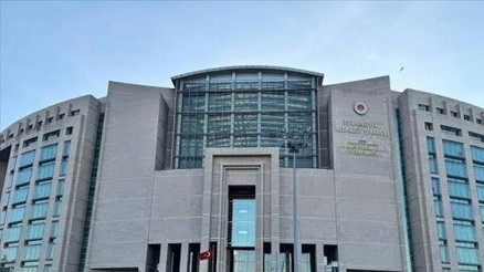 İBB Davası 57’nci gününde depremli savunma İBB Davası 57’nci gününde depremli savunma