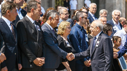 Kılıçdaroğlu’ndan İstanbul İptali