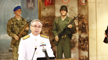 Yedi PKK’lı teslim oldu