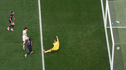 Arda Gülerden 24 yıl sonra tarihe geçen gol Emre Belözoğlu detayı