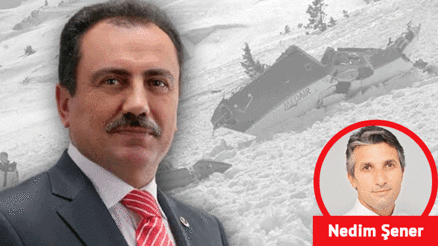 Muhsin Yazıcıoğlu dosyasındaki 51 FETÖ’cü