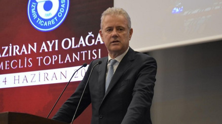 Çeşme projesi büyük fırsat