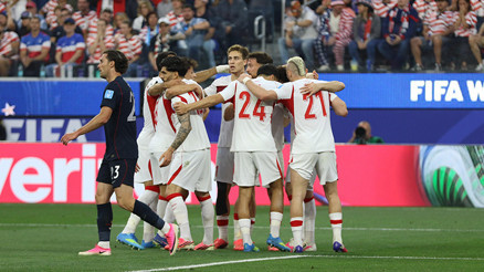 Türkiye 3-2 ABD maç özeti (2026 Dünya Kupası)