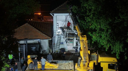 Büyükşehir’den Marmaris’e 17 milyon TLlik yatırım