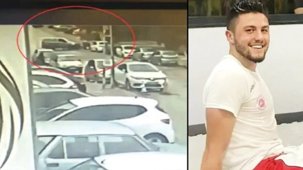 Motokuryenin öldüğü kazada sürücüye 76 bin TL ceza