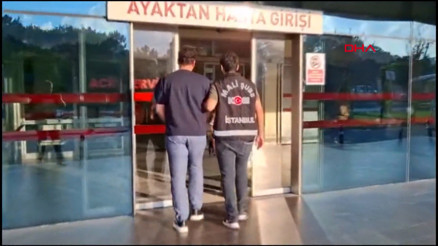 Şile Belediyesine üçüncü dalga operasyon
