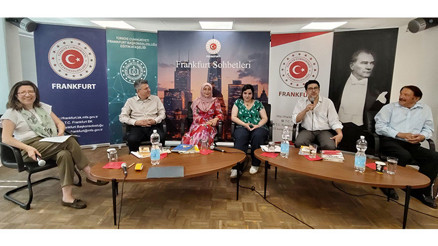 Göçün 65’nci yılında Almanya’da Türk edebiyatını değerlendirmesi