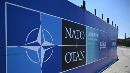 Ankarada NATO Zirvesi için yoğun güvenlik önlemleri: 56 bin güvenlik personeli görev yapacak