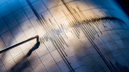 Filipinlerde 6.5 büyüklüğünde deprem