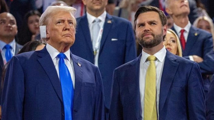 JD Vanceten Trump iddiası: Derin devlet hedef aldı